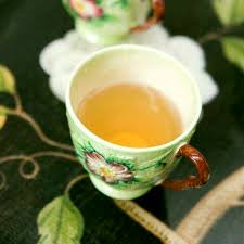 Olive Tea
