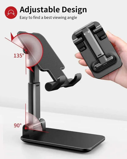 Mobile & Tablet Holder